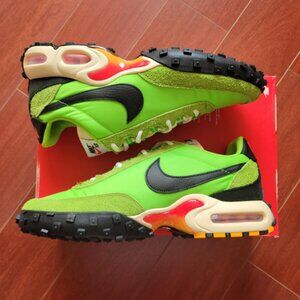 Nike Air Max Waffle Racer SP - Action Green Altitude Green